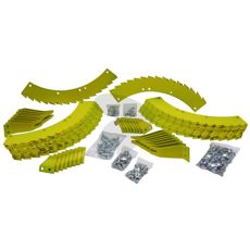 Slitasjesett 78553, perfekt for å holde utstyr i topp stand.