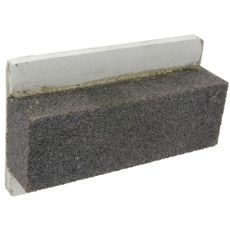 Slipestein AZ56005, viktig for skjerping av verktøy og maskiner.