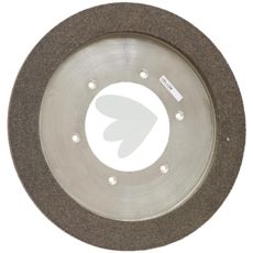 Slipestein 46818 tilbyr effektiv sliping og vedlikehold for dine arbeidsredskaper.