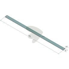 Plate Z72486 er perfekt for ulike applikasjoner innen jordbruk og bygg.