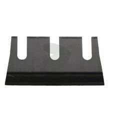 Kniv for mais, 182mm lang, perfekt for nøyaktig høsting.