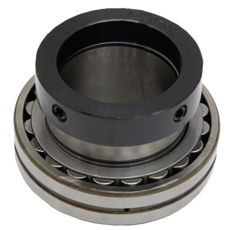 Lager til knivtrommel AZ48939, sikrer driftsikkerhet.