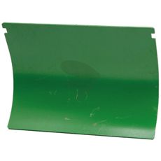 Plate Z58148, robust og holdbar komponent for maskinverk.