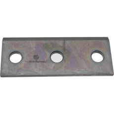 Knivplate Z60535, designet for å forlenge levetiden på utstyret ditt.