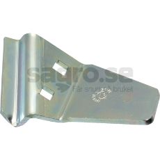 Venstre rydder 94275, ideell for effektiv rydding av vegetasjon og rusk.