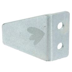 Ryddeplate 106339, designet for å maksimere ryddekapasitet.