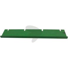Skraper Z13356 for John Deere, perfekt for å holde utstyret rent.