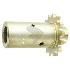 Kjedehjul AZ51115, sikrer effektiv drift av dine jordbruksmaskiner.