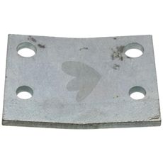 Ryddesag 55204, ideell for bruk innen landbruk og skogbruk.