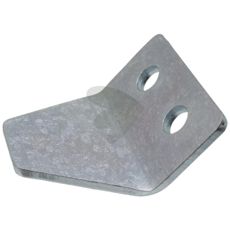 Ryddeplate LCA98917 for effektive markarbeid og landbruksmaskiner.