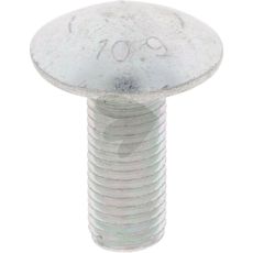 Skrue Z66776, essensiell for montering av konstruksjonselementer.