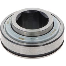 Lager JD10458, viktig for jevn bevegelse i maskindeler.