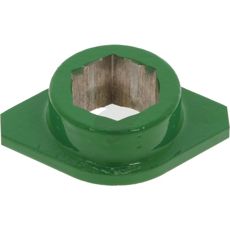 Skrape Z12673, effektiv for å holde maskiner rene og i topp stand.