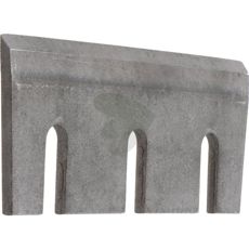 Kniv HXE52933 brukes for å klippe gress effektivt og presist.