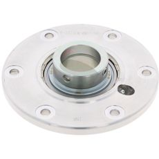 Komplett nav AZ65018, vital for styreenhetens funksjonalitet.