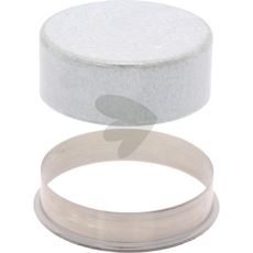 Ring Z48533, nødvendig for å sikre tetninger i maskindeler.