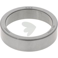 Ytterringen konisk lager for spennrulle hoveddrift, viktig del for maskinens drift og effektivitet.