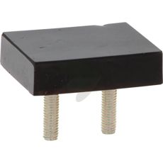 Demper for ramme til pressevals, forbedrer maskinens funksjon og levetid.