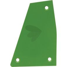 Høyre sliteplate 00215672.1, optimal for stabil ytelse.