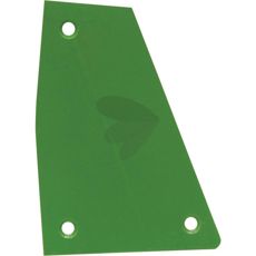 Venstre sliteplate 00215673.1, sikrer jevn og sikker drift.