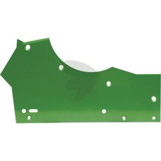 Sliteplate høyre 00215722.0, utformet for å takle krevende arbeidsoppgaver.