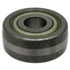 Rulle AE46215 for avkastning og konstant ytelse i maskiner.