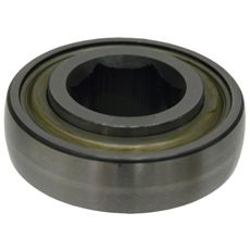 Holdbart lager AN102010 for langvarig drift og minimal friksjon.