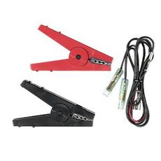 9V/12V aggregat for gjerde og jord, ideell for sikker dyrehold.