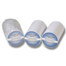 Reparasjonsteip av høy kvalitet for ensilasjeballer, sikker og holdbar løsning.