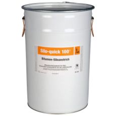 Svart silo-vegg-maling i 30 liter, for holdbarhet og beskyttelse.