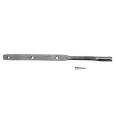 Bergbolt expand, perfekt for stabil kryssing og installasjon i ulike jordforhold.