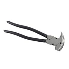 Merkestang, perfekt for merking av dyr og identifisering av hver enkelt individ.