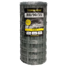 Tornado Torus nett RL 8/90/15, perfekt for å sikre og avgrense områder.