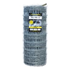 Tornado Titan nett T 8/90/15, sterkt og holdbart, perfekt for inngjerding av store områder.