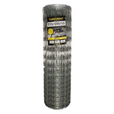 Tornado Titan nett T 15/155/15, 100 m, ideelt for sterke og holdbare gjerder.
