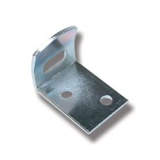 Vinklet beslag BS-lås, perfekt for å øke sikkerheten og stabiliteten.