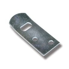 Rett beslag BS-lås, effektivt og pålitelig for mange anvendelser.