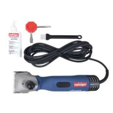 Heiniger Xperience elektrisk klipper, effektiv klipping for dyr.