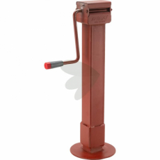 Støtteben for tilhenger 4000kg, justering 475mm