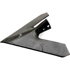 Hakkeskjær 220mm med 30° helning og 16mm hull, perfekt for presisjon i forskjellige oppgaver.