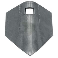 Spiss 16417 for presisjonsskjæring og holdbarhet i bruk.