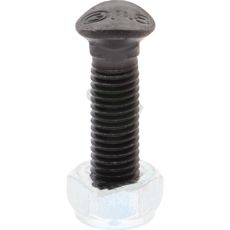Holdbar bolt Kw101051880, perfekt for montering av maskindeler.