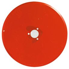 Kvalitetsskiveskjær, perfekt for bruk innen jordbruk og landbruk.