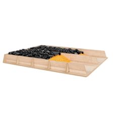 Plansilo i skala 1:32, detaljert modell for samlere og entusiaster.