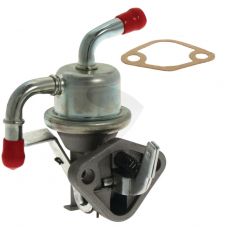 Matepumpe for Kubota, designet for å sikre drivstoffdistribusjon.