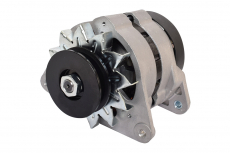 Vekselstrømsgenerator 18 Acr, perfekt for oppgradering av maskinens elsystem.