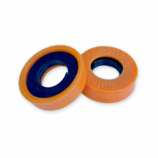 Fjærende låsering Cat J460