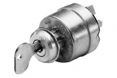 BOSCH glødstartbryter E30, sikrer pålitelig start av dieselmotorer.