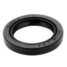 Oljeforsegling størrelse 27X38X6,4, perfekt for å forhindre lekkasje i maskiner.