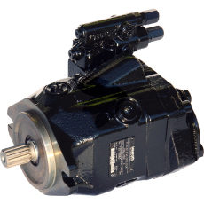 Høykvalitets hydraulikkpumpe for John Deere AL166639, for optimal maskinfunksjon.